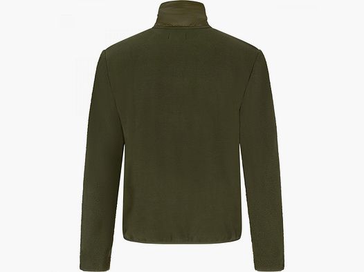 Fleecejacke ScandicMountain Herren (Oliv)