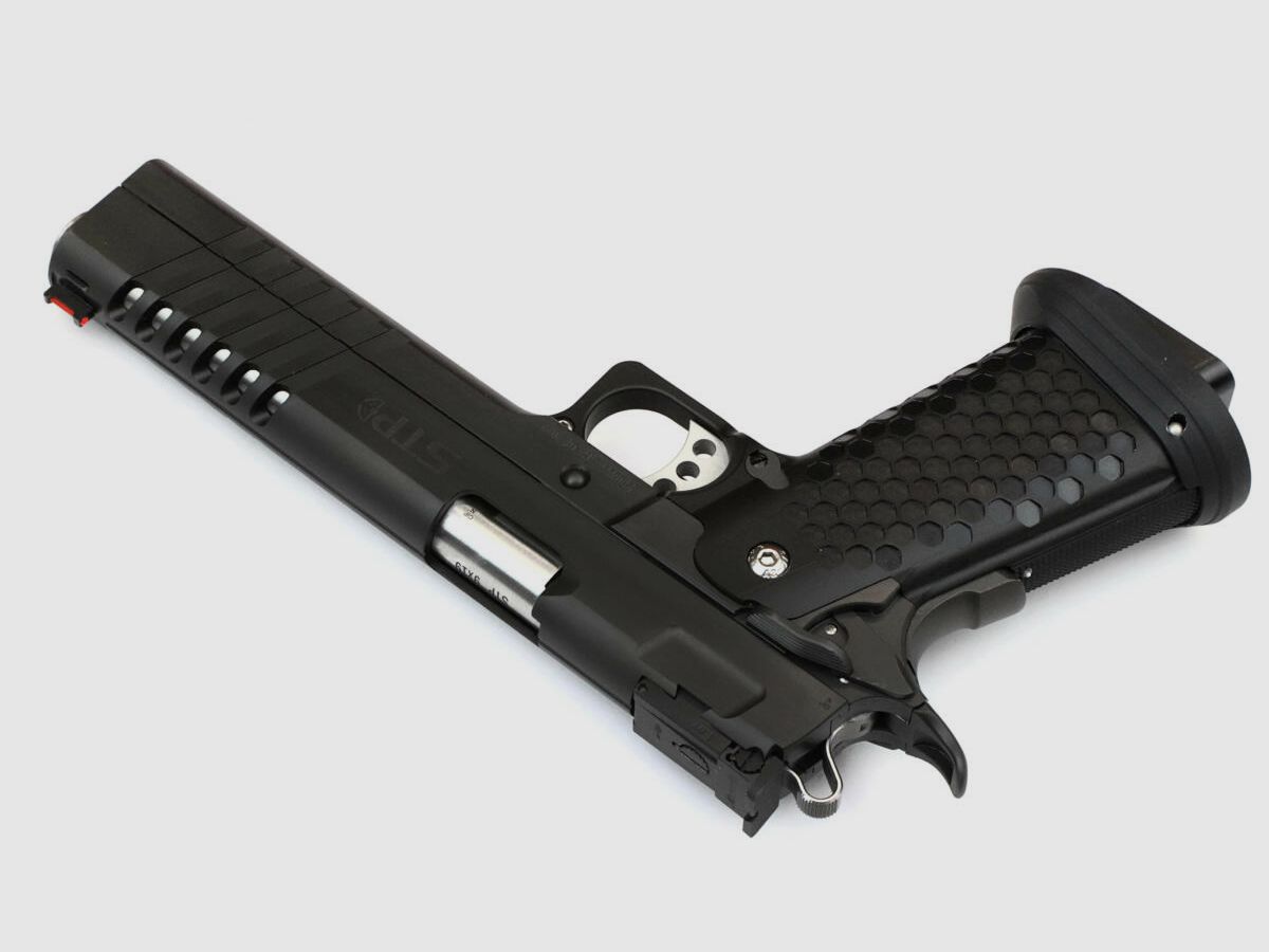 STP 2011 Black Major HEX 6.0, Bild 5 von 7