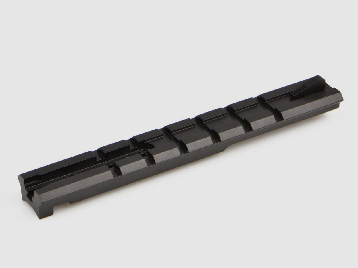 Base WARNE Maxima – S&W 629, imagen 1 de 2