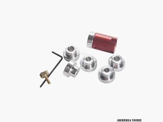 HORNADY – B234 -MISURATORE “L” CARTUCCE – S/6PZ