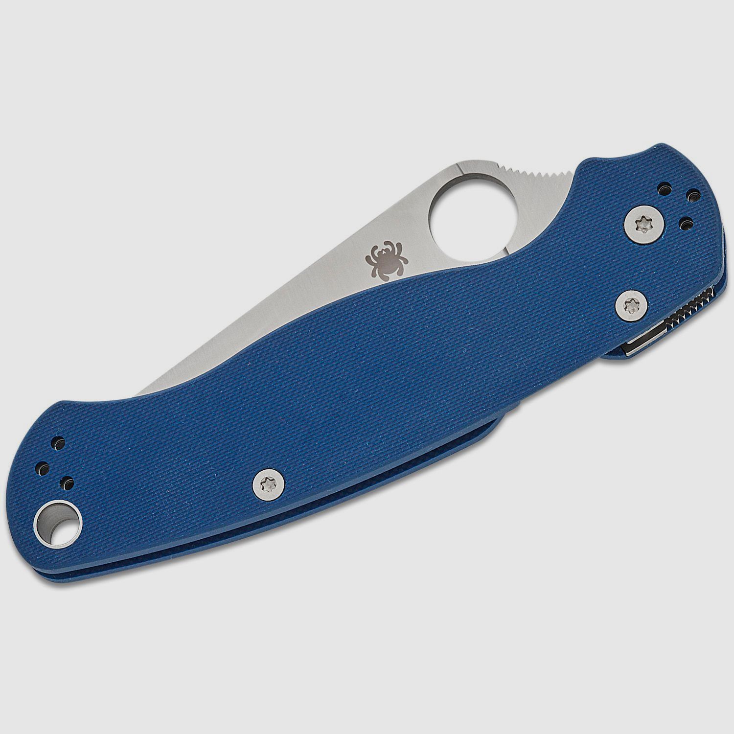 Paramilitary 2, Kobaltblauer G10-Griff | 96981
