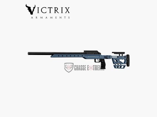 Karabina VICTRIX Scepter Small Bore 24" Kal. 22 Lr M18x1
