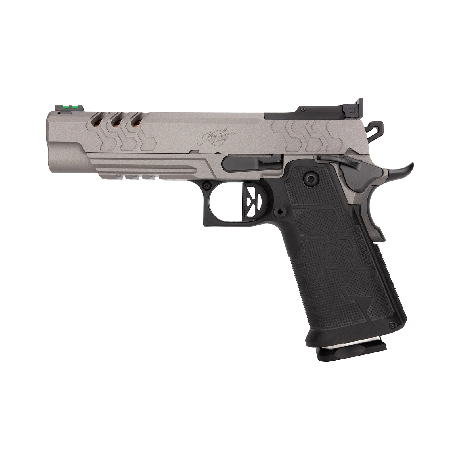 Pistolet KIMBER 2K11 Stainless Target OR (1X17RD) kal.9x19 mm, zdjęcie 2 z 2