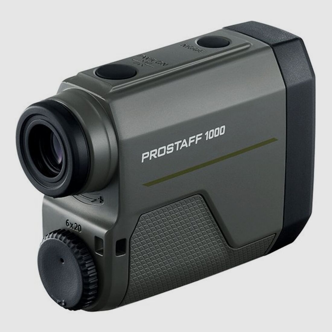 Nikon Entfernungsmesser Prostaff 1000