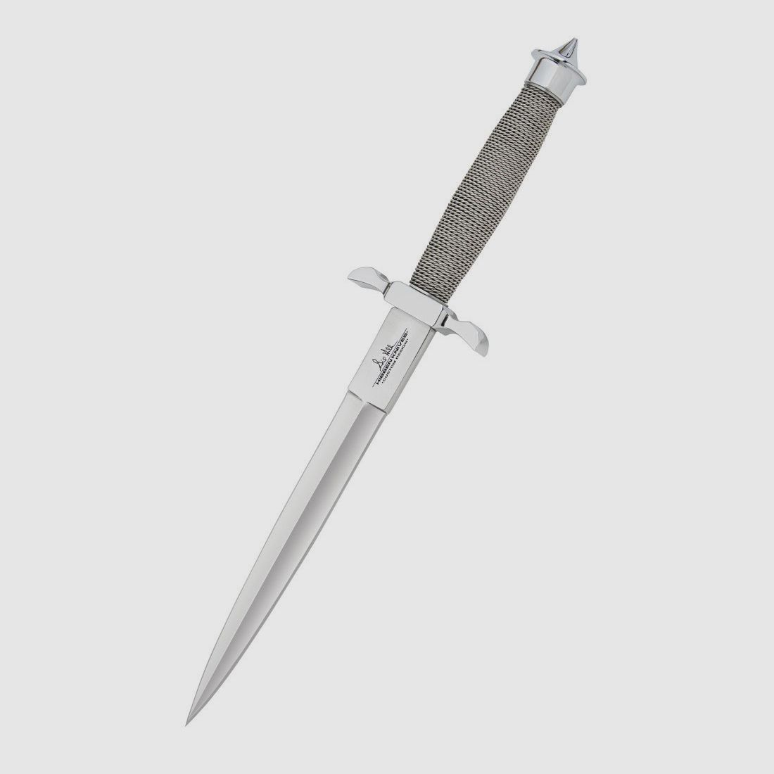 Silver Shadow Sztylet z pochwą