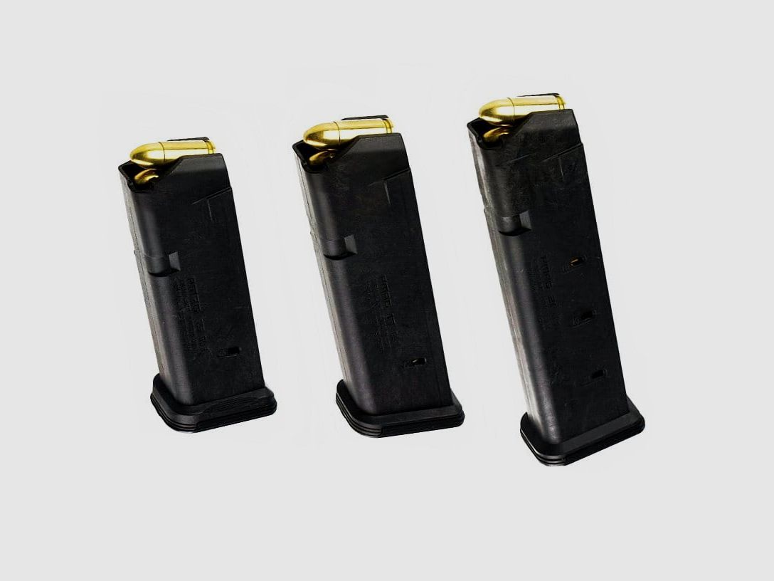 Magazynek do pistoletów Glock Magpul Pmag GL9, zdjęcie 1 z 10