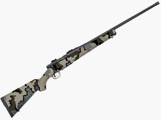 Karabina z zamkiem MOSSBERG Patriot Kuiu – .308 Win.