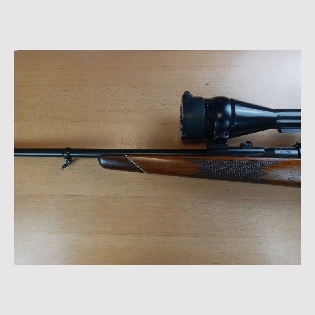Mauser M 66
