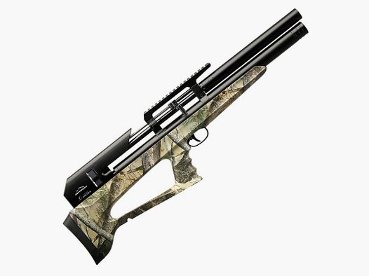PCP-Büchse Arcea-Snowpeak P35 CAMO Kal. 5,5