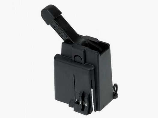 MAGLULA Lula Magazine Loader for AR15 in 9mm, Colt Standard