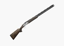 Strzelba typu over-and-under Sporting Beretta DT11 EELL Floreal - Kal. 12/76