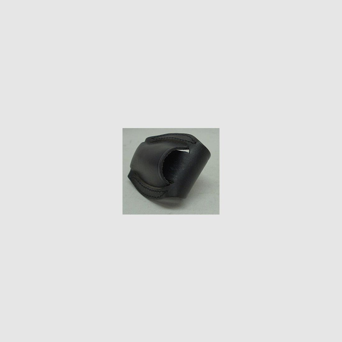 Funda de cuero MAG-LITE para linterna Maglite