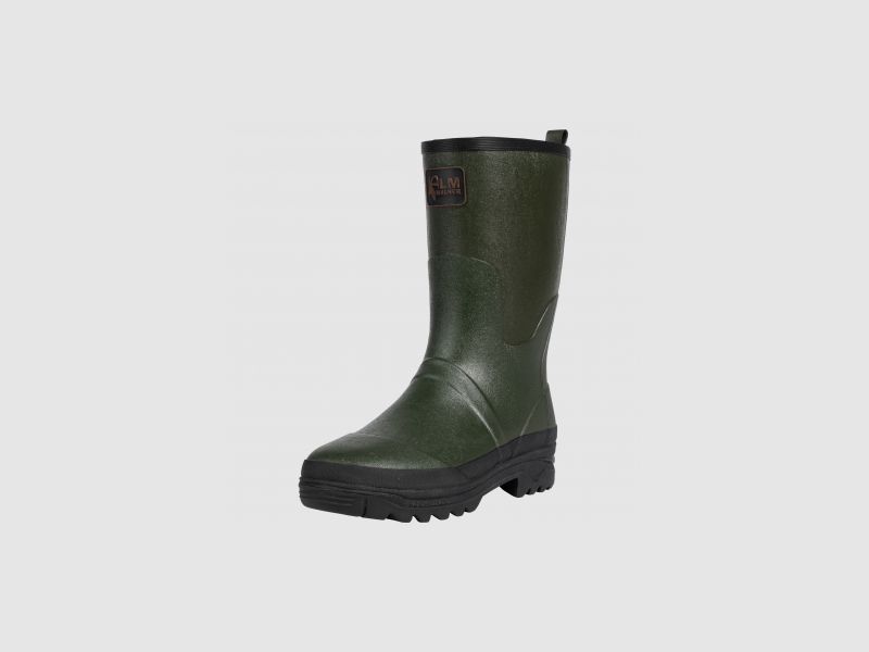 Stivali in Neoprene Almwalker Ebba Donna (Oliva) | 38