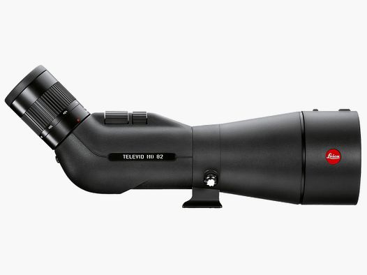 Leica TELEVID HD 82 Set Televid und Okular