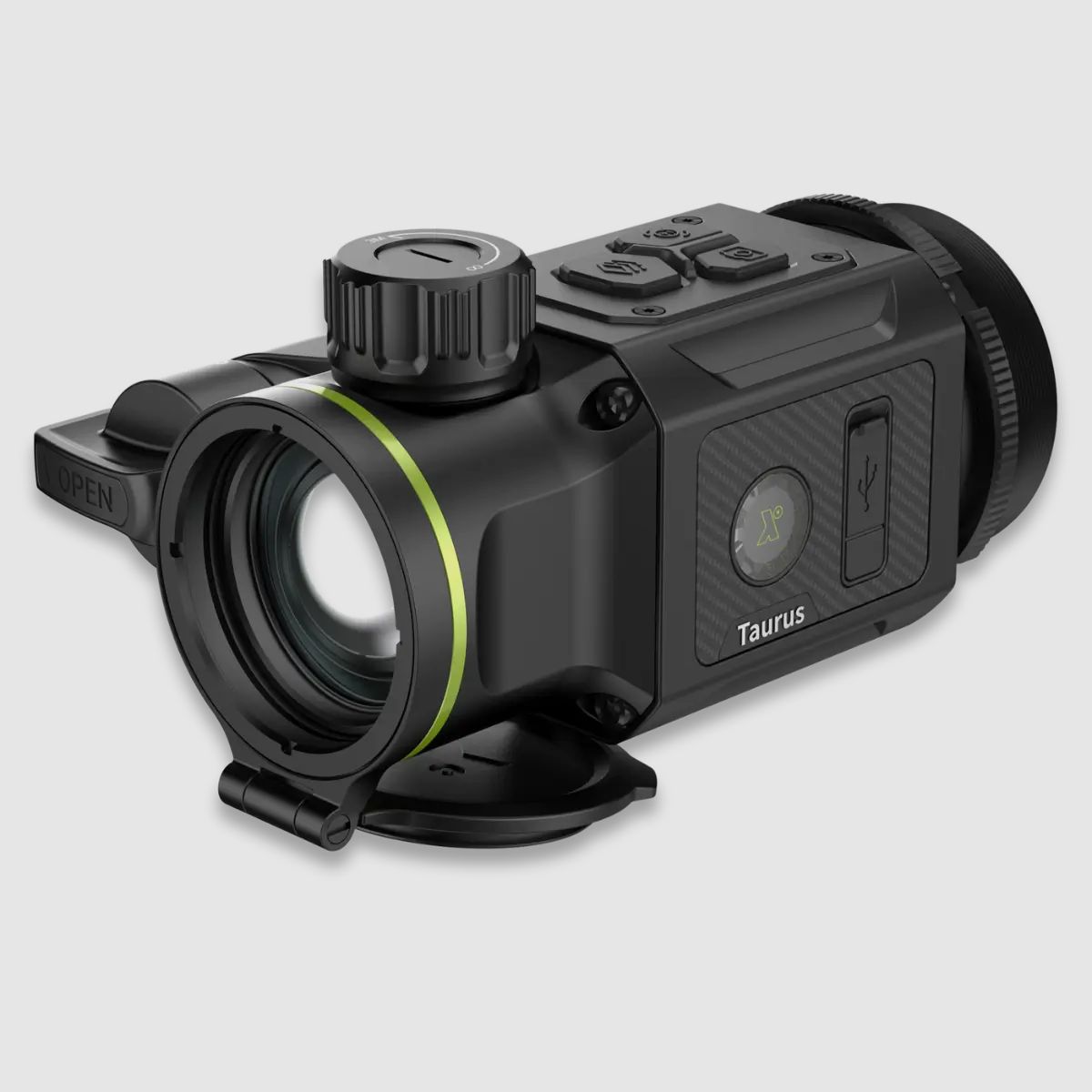 Pixfra warmtebeeldopzetapparaat Taurus T435