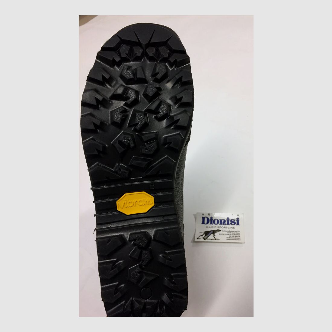 CRISPI SCARPONI BM4920 LEOPARD BRAUN, Bild 14 von 50