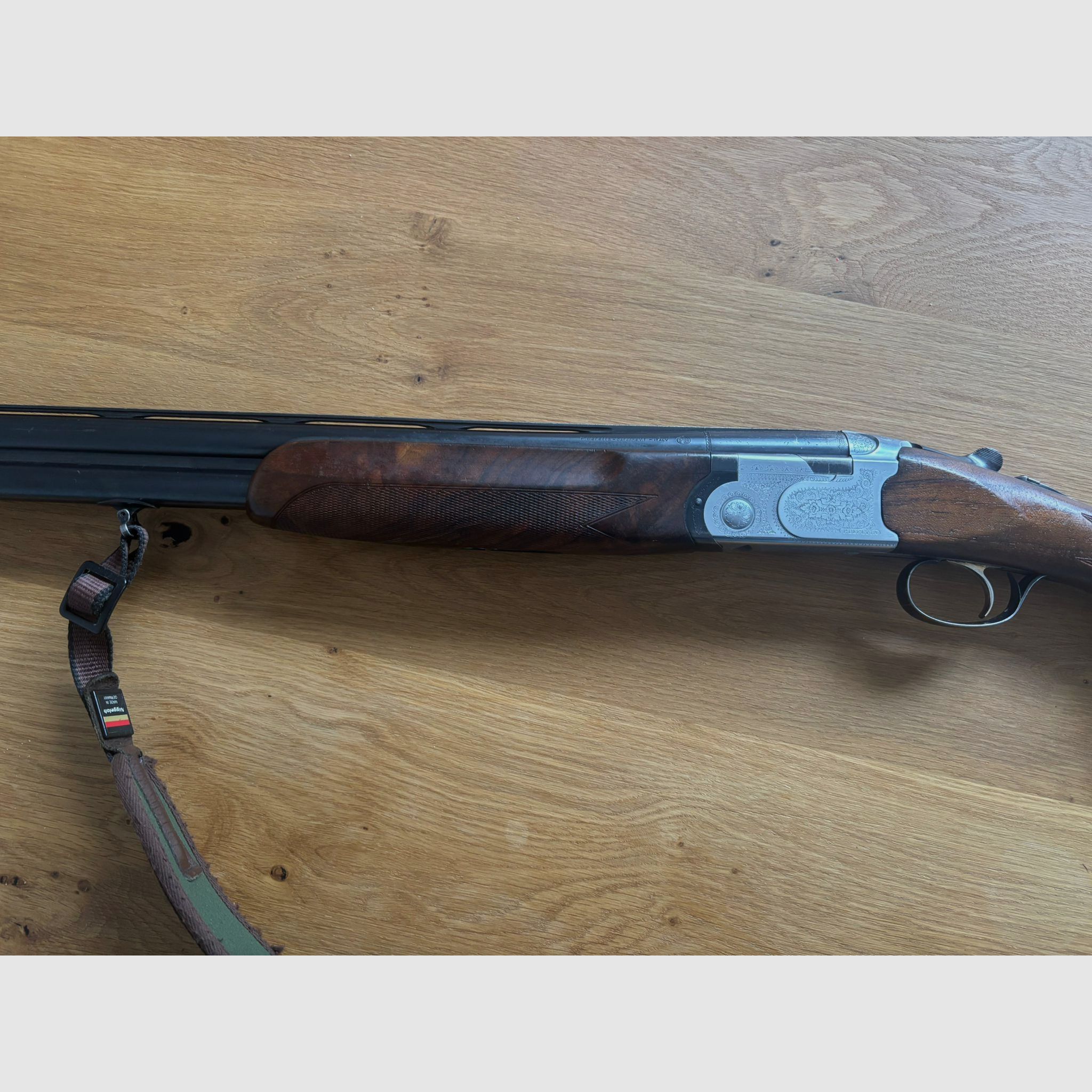 Beretta S 686 Special