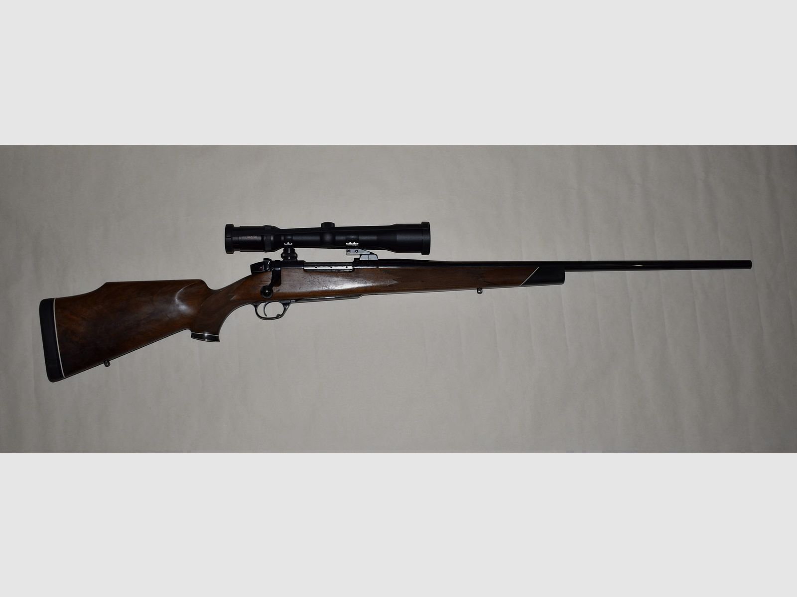 WEATHERBY MARK V, Bild 1 von 2