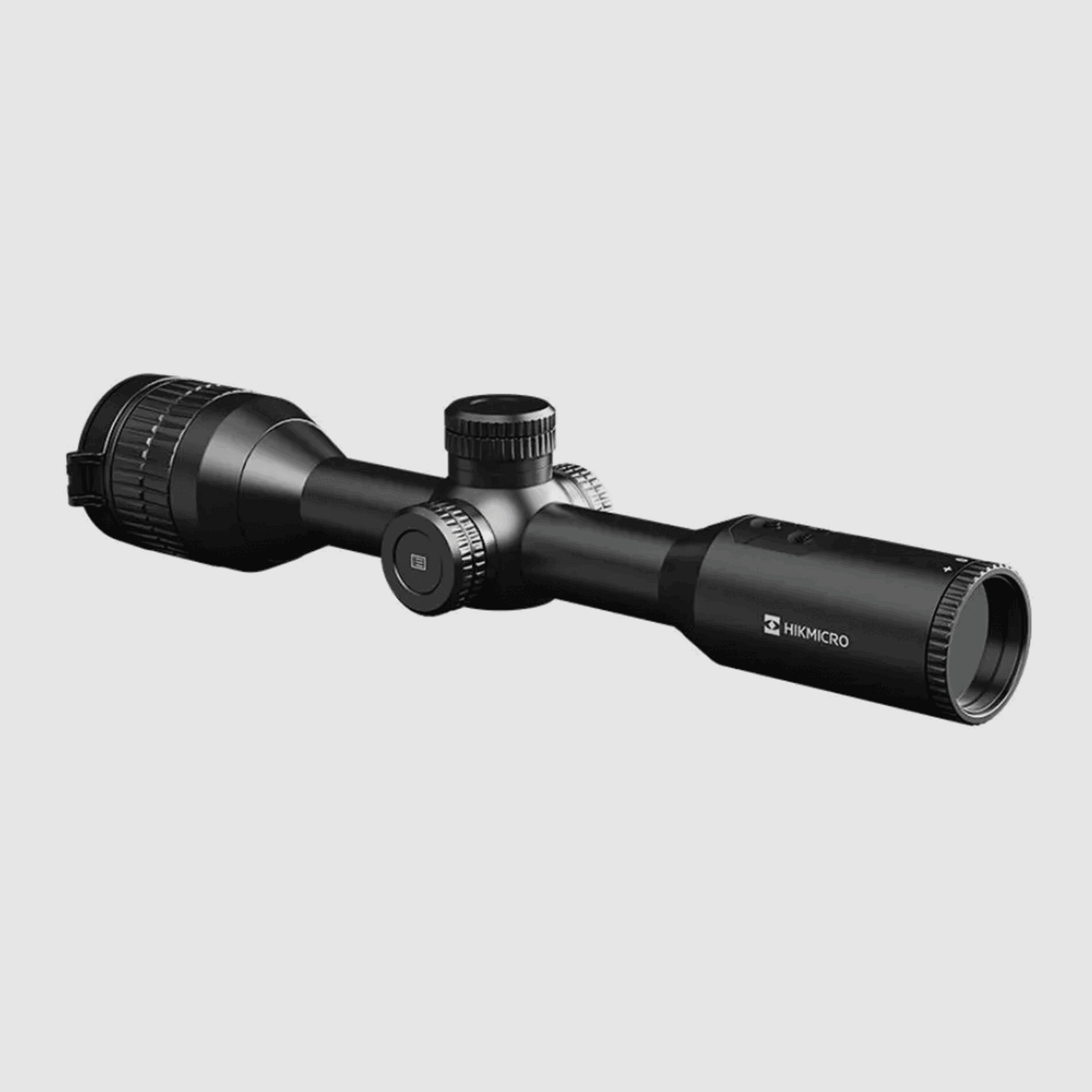 OPTIK – HIKMICRO – ZIELFERNROHR ALPEX A50T DIGITALE NACHTSICHTLINSE 50mm OHNE TASCHENLAMPE