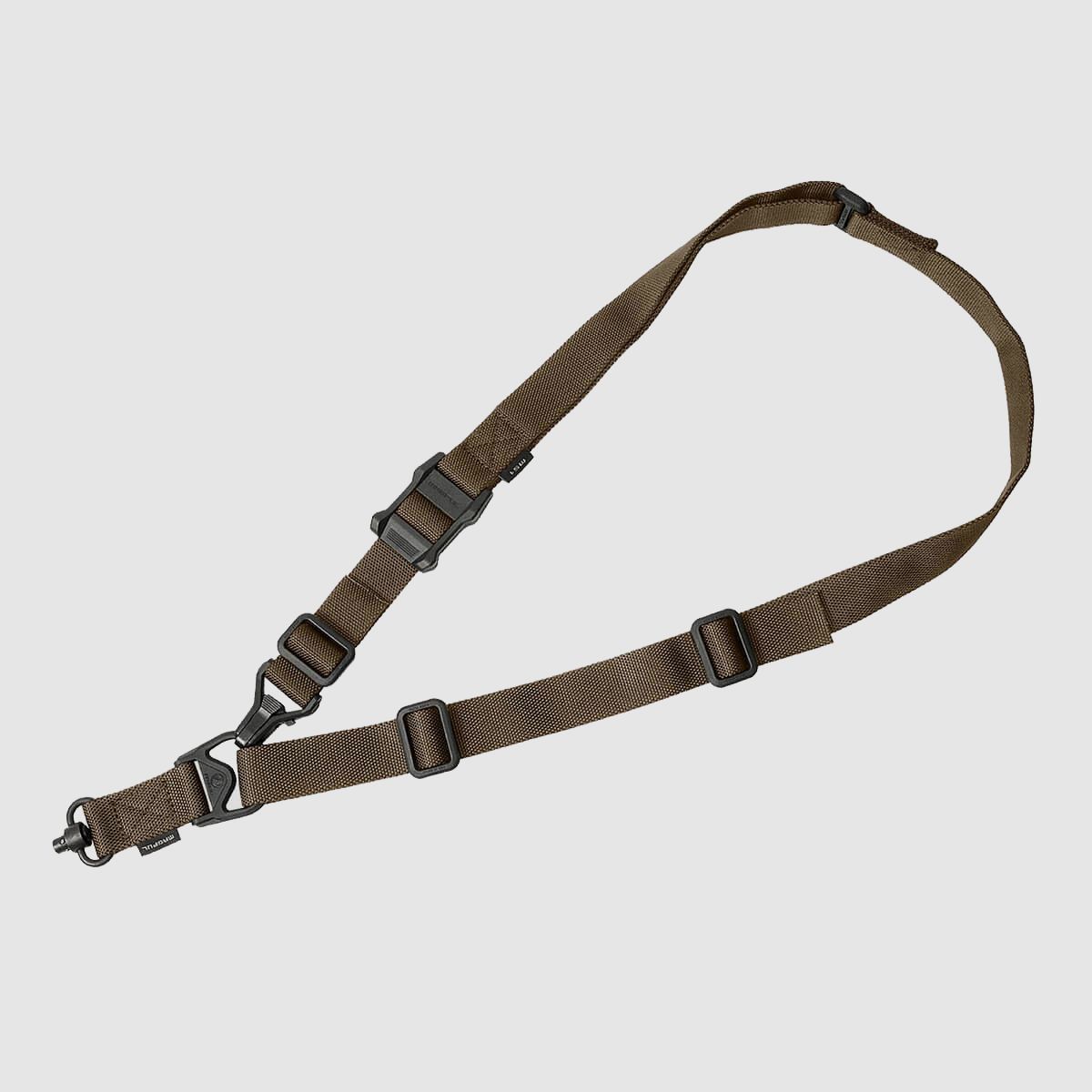 MAGPUL MS3® Single QD Sling GEN2 - COY, Bild 1 von 10