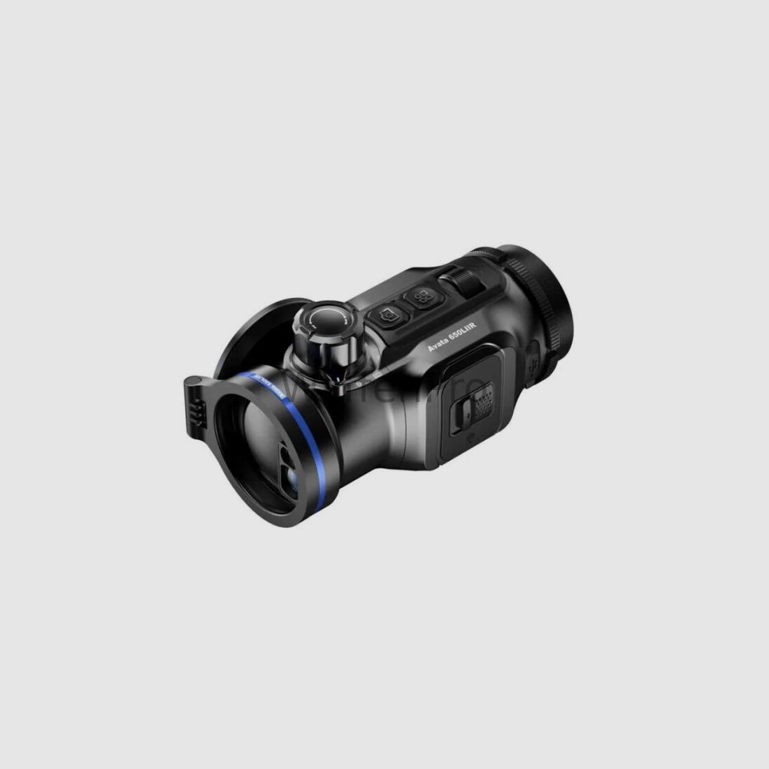 CONOTECH dispositivo di imaging termico Avata 650 LIIR