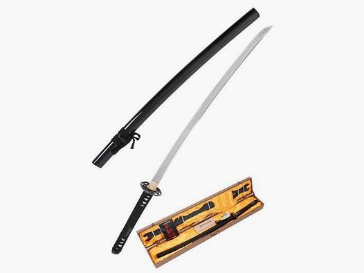 Katana Practical Choukin der Letzte Samurai