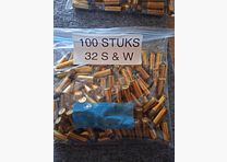 Ammunition