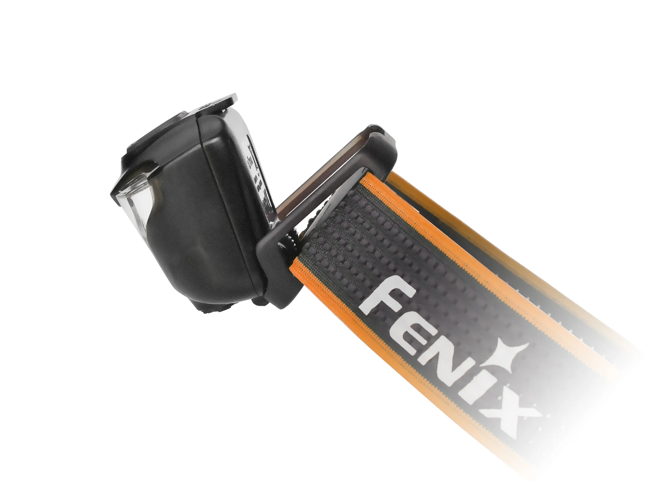 Fenix HL18RW hoofdlamp, zwart, afbeelding 12 van 28