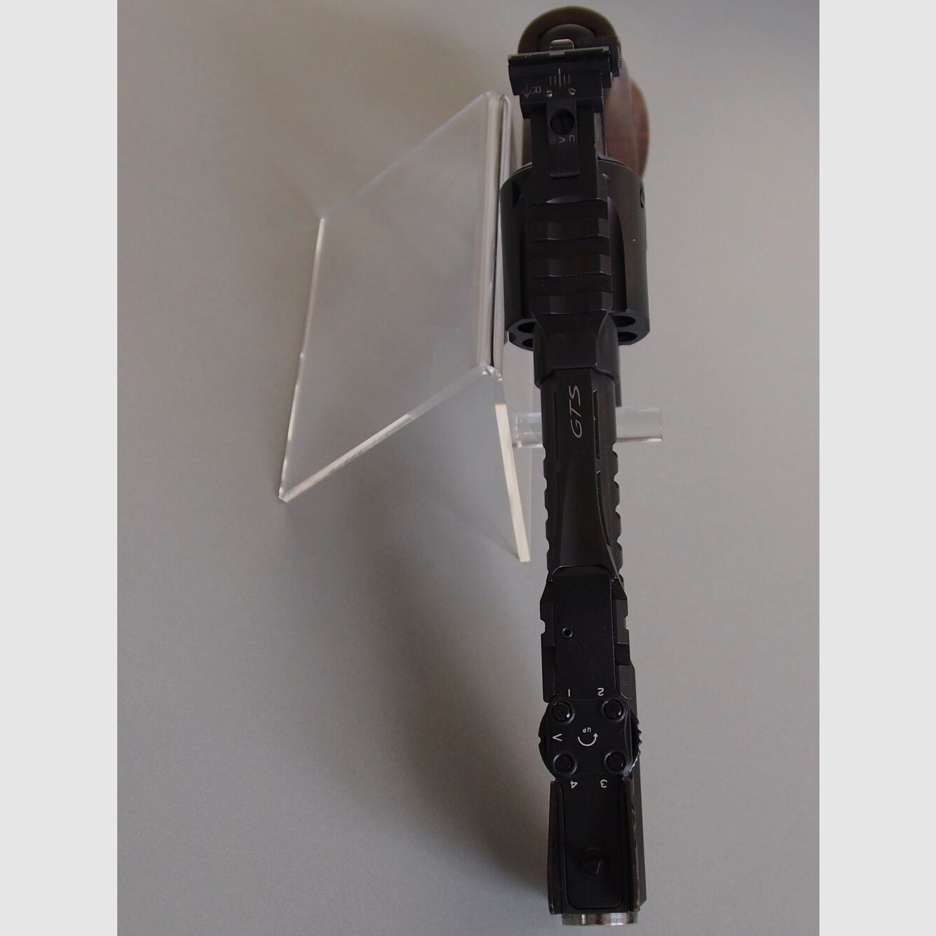 Korth GTS SuperSport