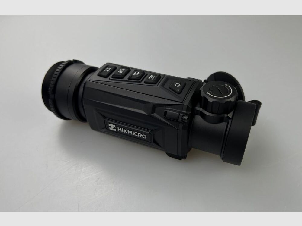 HIKMICRO TH35PC 2.0, image 1 sur 4