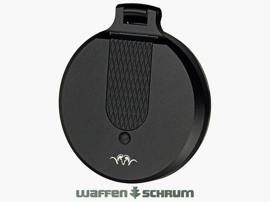 Blaser Objektiv Flip Cover für B2 2,5-15x56