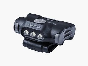 Nextorch Nextorch Cliplampe UL10UV