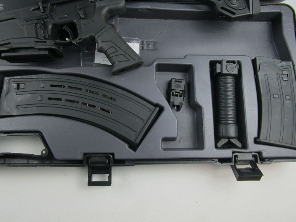 Hatsan Escort-PX12X