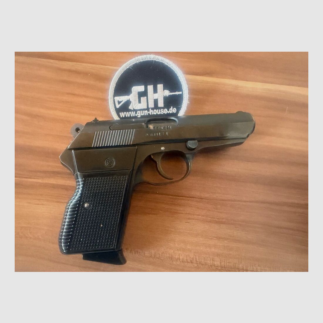 CZ Uhersky Brod VZOR 70