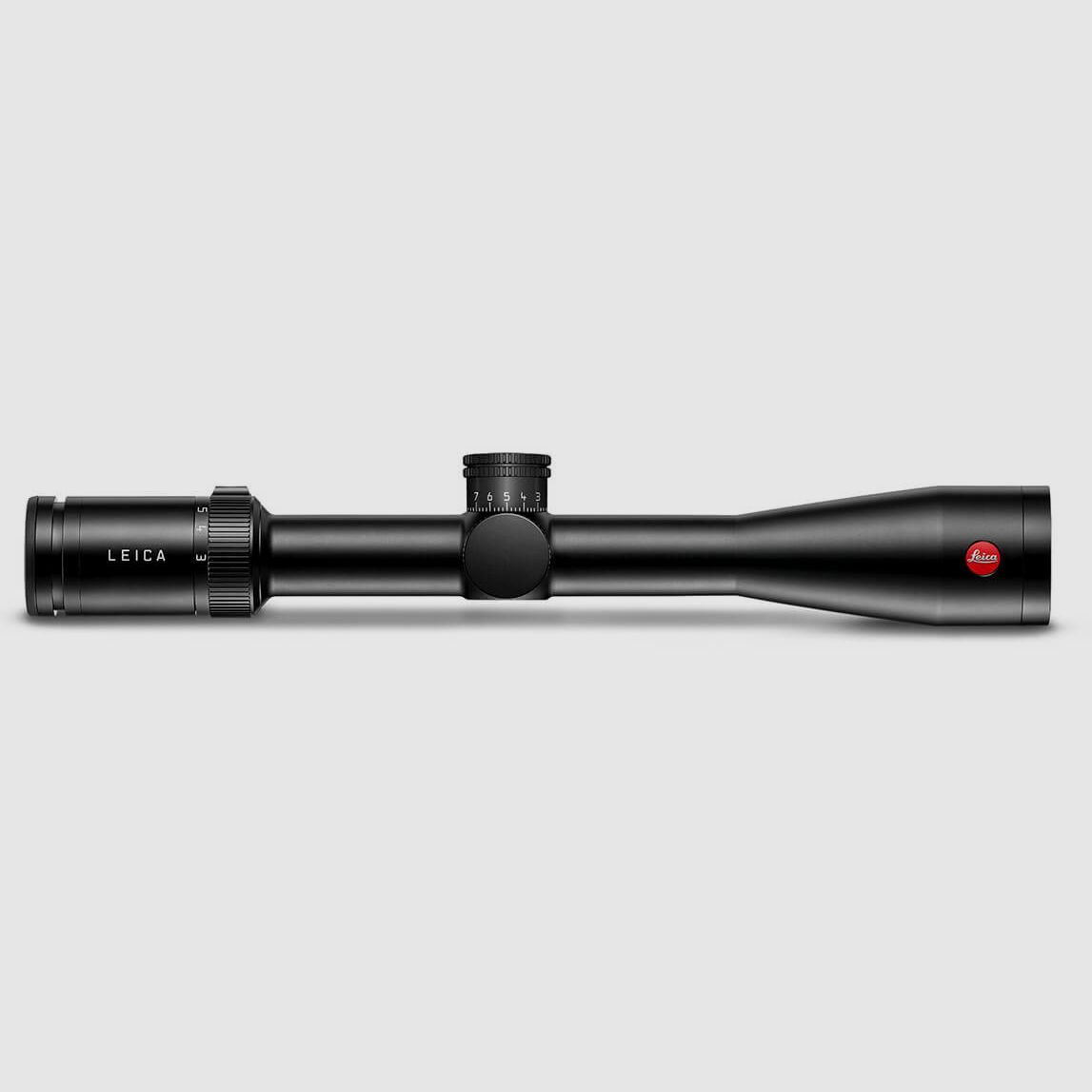 Amplus 6 3-18x44i, Absehen L-Ballistic (MoA) BDC (MoA)