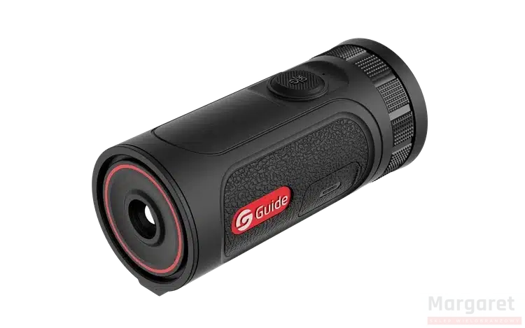 Termowizor GUIDE TE211M – dotykowy ekran, zdjęcie 1 z 10