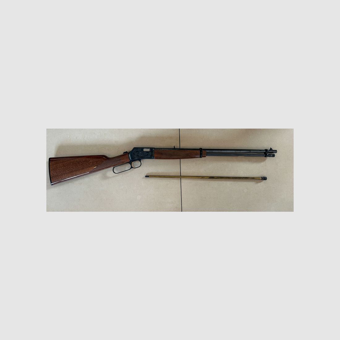 Browning BL 22 Miroku