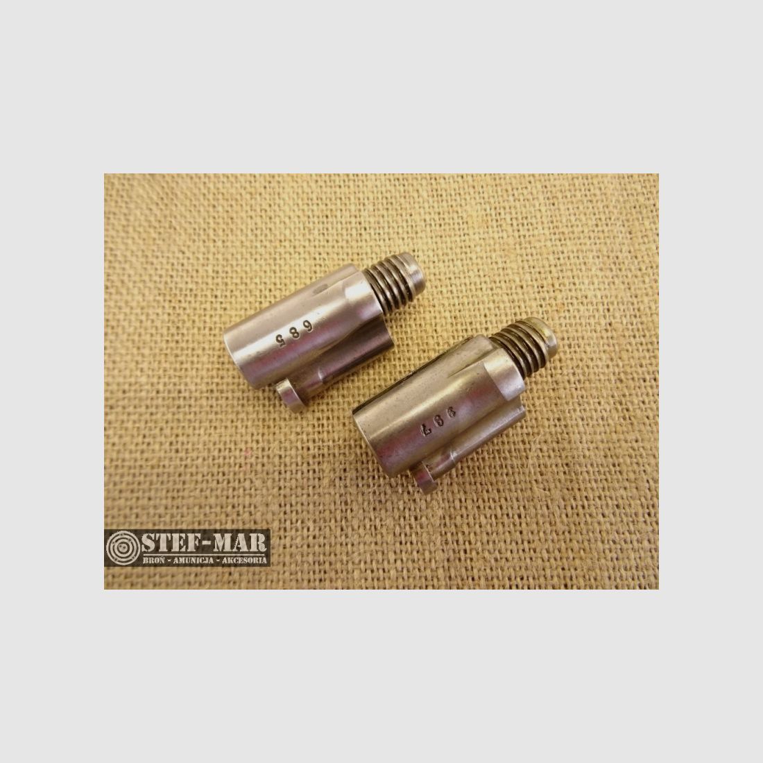 Bolt connector for Carl Gustafs rifle [X888], image 2 of 5