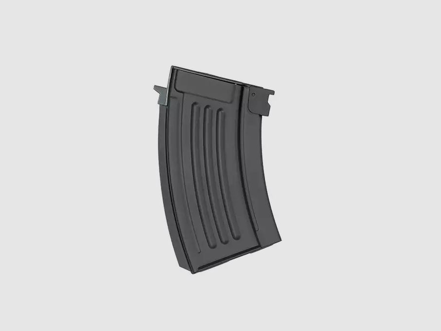 85rds 'Steel Short' Midcap Magazin für AK