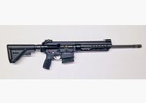 Heckler & Koch MR308