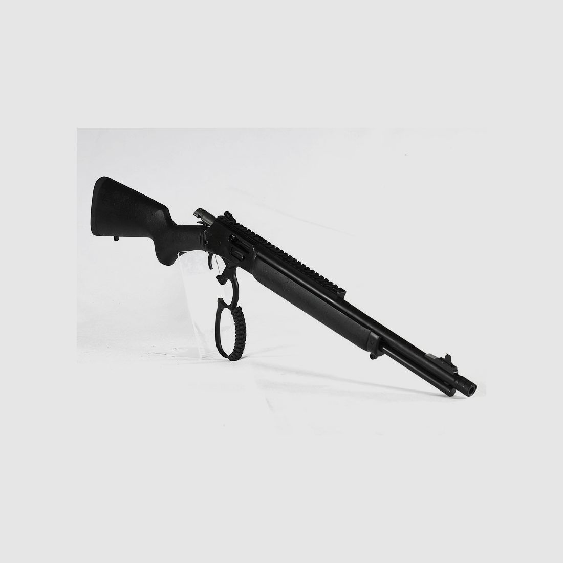 ROSSI R95 Triple BLACK .357 Magnum