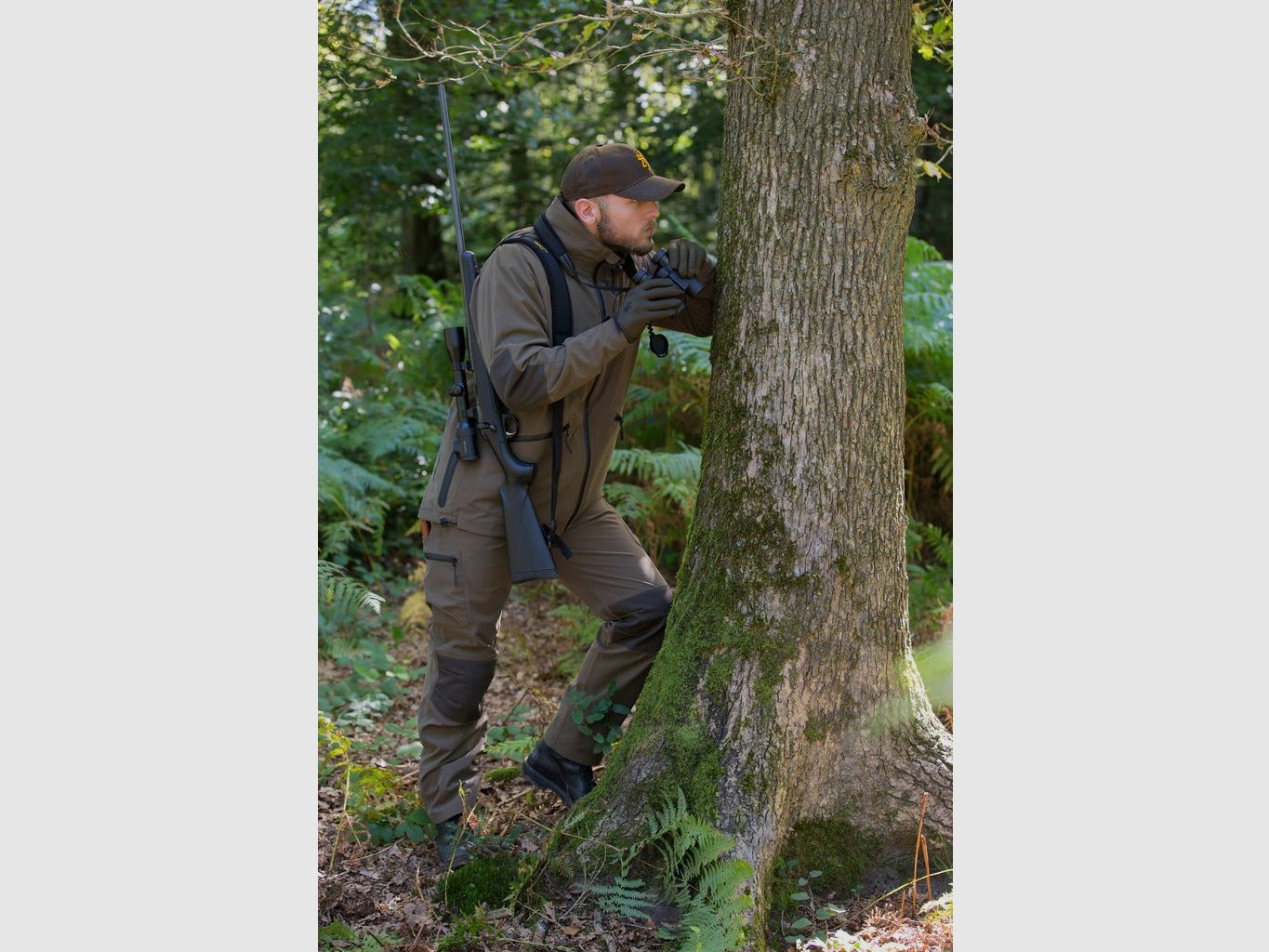 BROWNING GIACCA FEATHERLIGHT 30497539, immagine 5 di 5