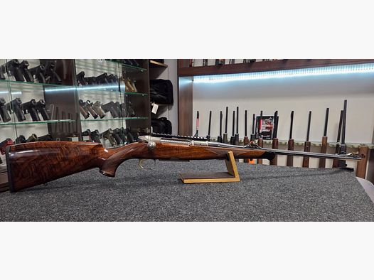 Heym SR30 Repetierbüchse 8x68 S