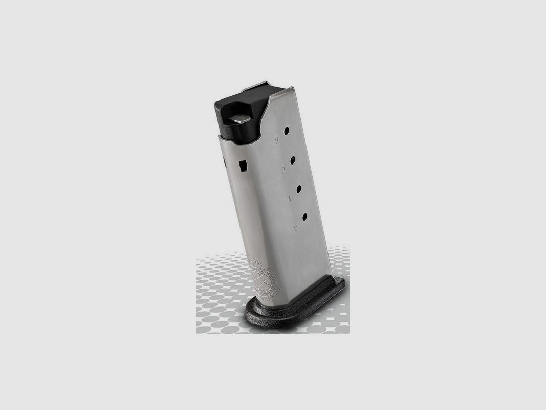HS Produkt XDS Magazine cal .45ACP 5 rds, Bild 2 von 2