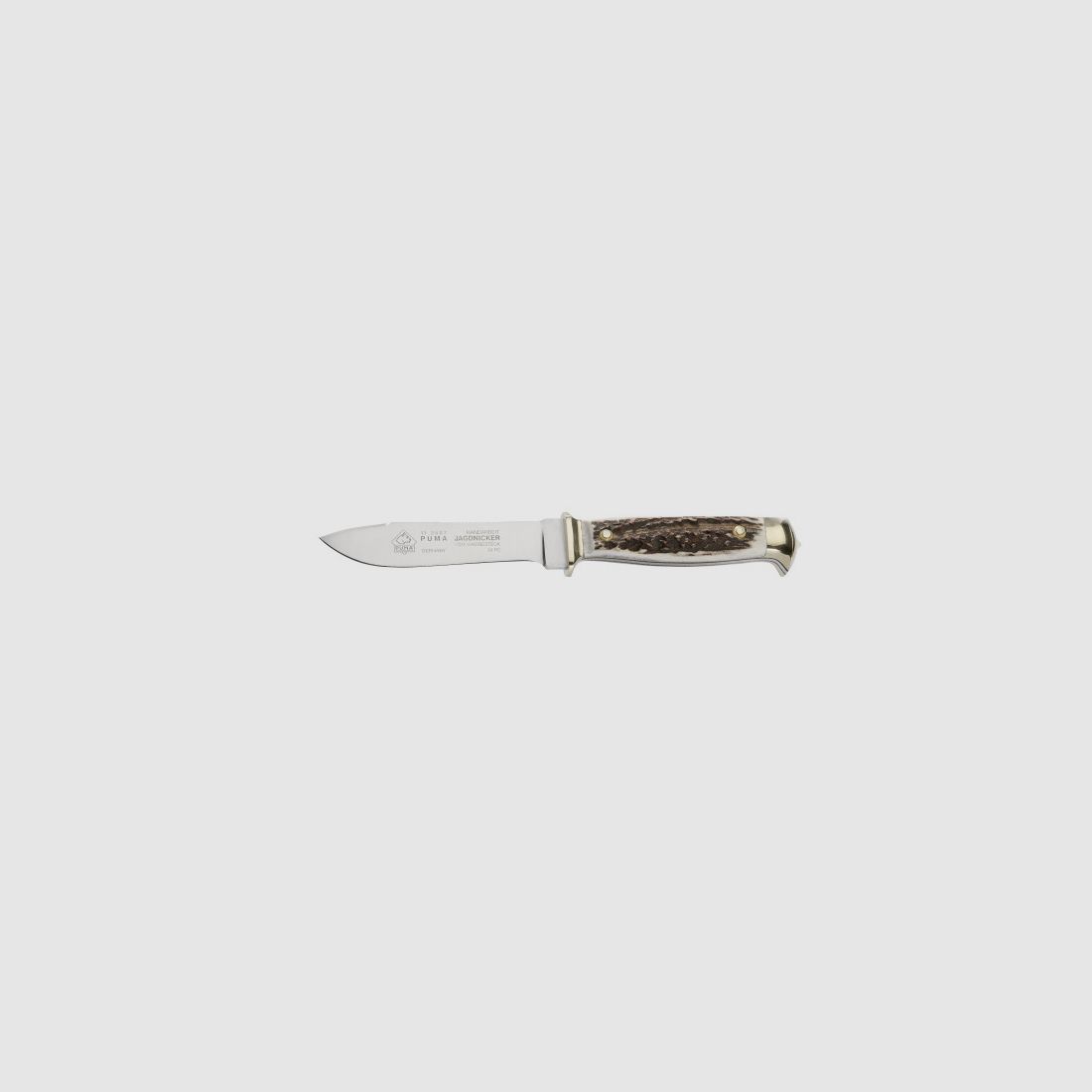 PUMA hunting knife, FAOS edition "Deer"