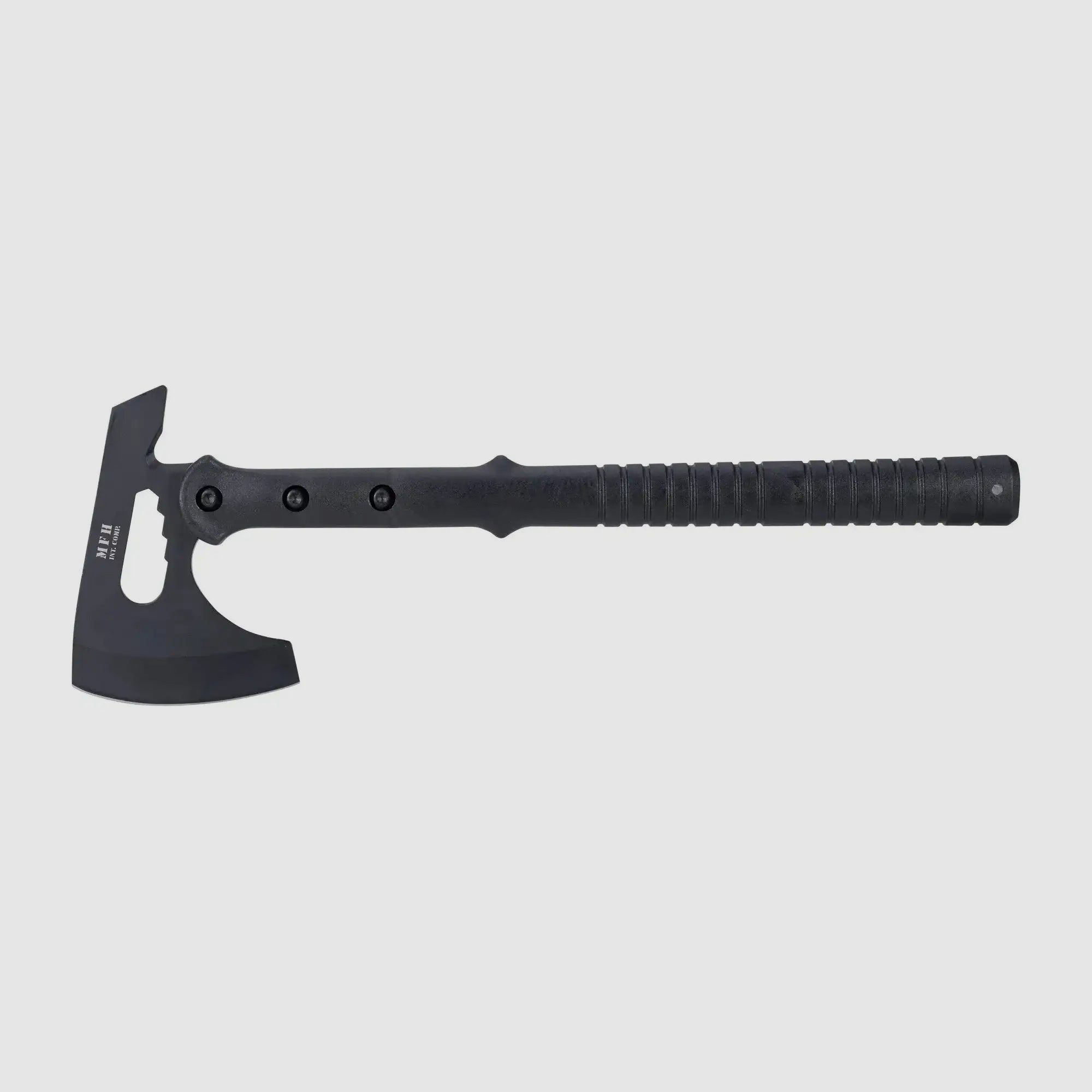 MFH Tomahawk Tactical zwart