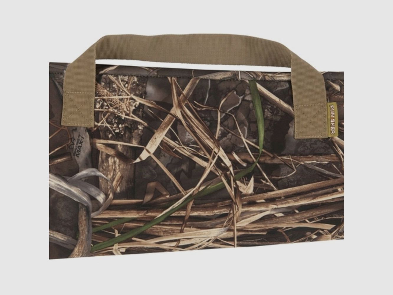 Allen Lange Wapen Futteral Punisher 52" RealTree Max 7 Camo