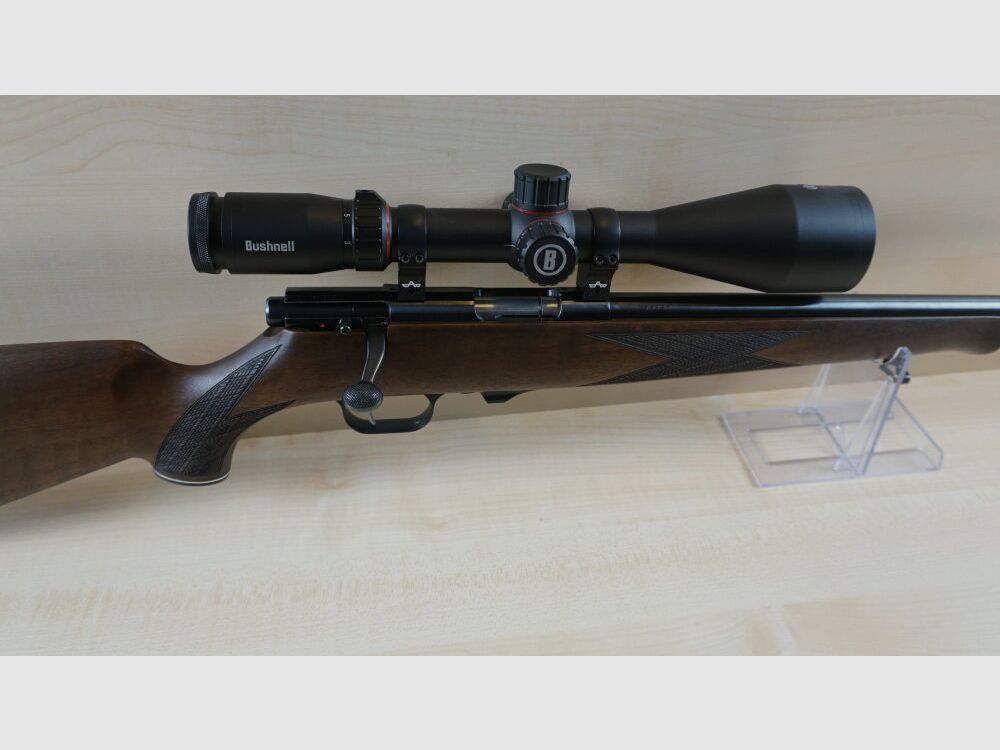 Weihrauch HW 66 Classic Hunter