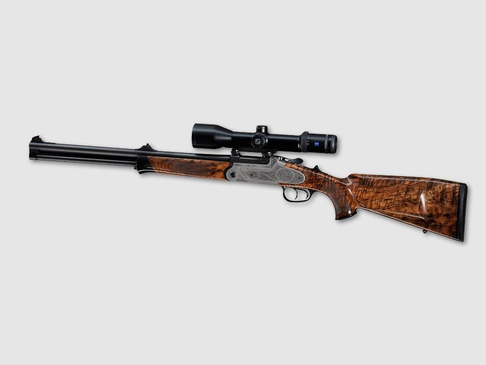Blaser BD14