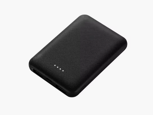 Power bank Mini 10000mAh Black (Battery)